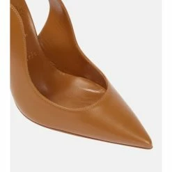 Christian Louboutin Nudes Hot Chick Leather Pumps -Christian Louboutin Sales unnamed file 231