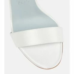 Christian Louboutin Sandale Du Désert 100 Embellished Satin Crêpe Sandals 9 Christian Louboutin Sandale Du Désert 100 Embellished Satin Crêpe Sandals -Christian Louboutin Sales unnamed file 2311