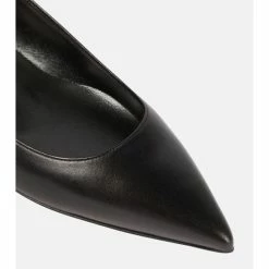 Christian Louboutin Gourmi Leather Ballet Flats -Christian Louboutin Sales unnamed file 2316