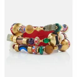 Christian Louboutin Greekaba Bracelet