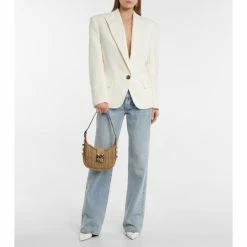 Christian Louboutin Carasky Mini Woven Leather Shoulder Bag 7 Christian Louboutin Carasky Mini Woven Leather Shoulder Bag -Christian Louboutin Sales unnamed file 2331