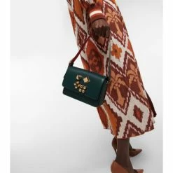 Christian Louboutin Carasky Small Leather Crossbody Bag 9 Christian Louboutin Carasky Small Leather Crossbody Bag -Christian Louboutin Sales unnamed file 2378