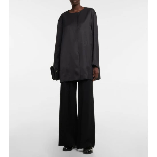 Christian Louboutin Patent Leather Penny Loafers 1 Christian Louboutin Patent Leather Penny Loafers