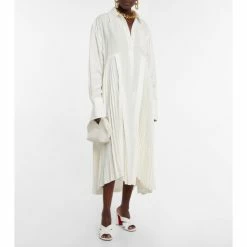 Christian Louboutin Dispo Club Leather Mules