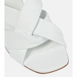 Christian Louboutin Dispo Club Leather Mules -Christian Louboutin Sales unnamed file 2393