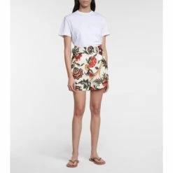 Christian Louboutin Loubi Flip Thong Sandals