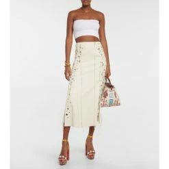 Christian Louboutin Movida Athina 130 Platform Sandals