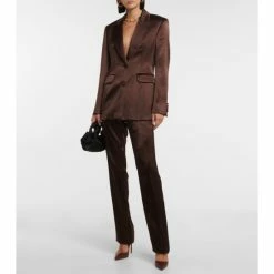 Christian Louboutin So Kate 120 Leather Pumps