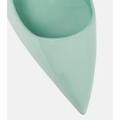 Christian Louboutin So Kate 120 Patent Leather Pumps -Christian Louboutin Sales unnamed file 2447