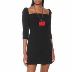 Christian Louboutin Elisa Croc-effect Leather Belt Bag 9 Christian Louboutin Elisa Croc-effect Leather Belt Bag -Christian Louboutin Sales unnamed file 2457