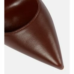 Christian Louboutin So Kate 120 Leather Pumps -Christian Louboutin Sales unnamed file 246