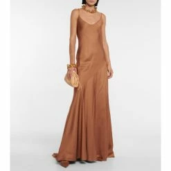 Christian Louboutin Kate 100 Leather Pumps