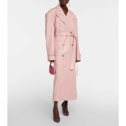 Christian Louboutin Hot Chick 100 Lurex® Pumps