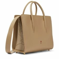 Christian Louboutin Paloma Medium Leather Tote Bag -Christian Louboutin Sales unnamed file 2483