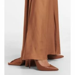 Christian Louboutin Kate 100 Leather Pumps -Christian Louboutin Sales unnamed file 249