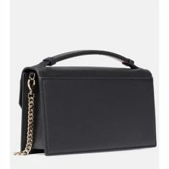 Christian Louboutin Elisa Baguette Leather Shoulder Bag 6 Christian Louboutin Elisa Baguette Leather Shoulder Bag -Christian Louboutin Sales unnamed file 2497