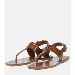 Christian Louboutin Cubongo Flat Thong Sandals -Christian Louboutin Sales unnamed file 2506