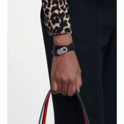 Christian Louboutin Elisa Leather Bracelet