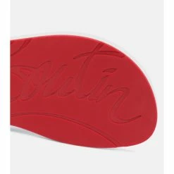 Christian Louboutin Loubi Flip Thong Sandals 9 Christian Louboutin Loubi Flip Thong Sandals -Christian Louboutin Sales unnamed file 2554