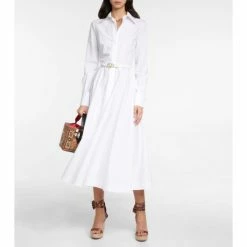 Christian Louboutin Monica Du Désert Espadrille Wedges