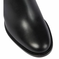Christian Louboutin Adoxa 70 Leather Ankle Boots -Christian Louboutin Sales unnamed file 2574