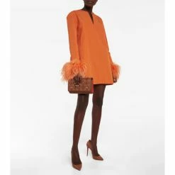 Christian Louboutin Paloma Embellished Leather Clutch -Christian Louboutin Sales unnamed file 2578