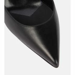 Christian Louboutin Miss Goldora 85 Embellished Mules 9 Christian Louboutin Miss Goldora 85 Embellished Mules -Christian Louboutin Sales unnamed file 2588