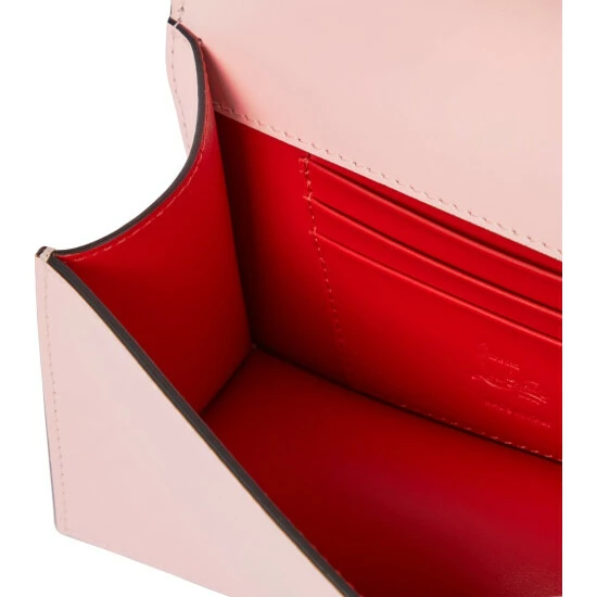 Christian Louboutin Elisa Mini Leather Tote 2 Christian Louboutin Elisa Mini Leather Tote - Image 2