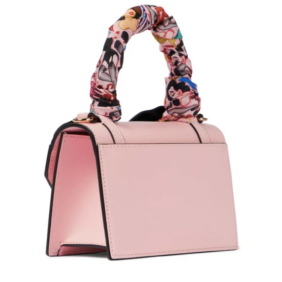 Christian Louboutin Elisa Mini Leather Tote 3 Christian Louboutin Elisa Mini Leather Tote - Image 3