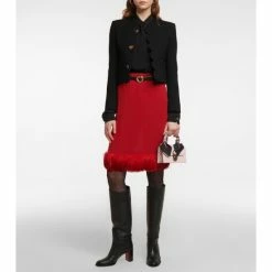 Christian Louboutin Elisa Mini Leather Tote 7 Christian Louboutin Elisa Mini Leather Tote -Christian Louboutin Sales unnamed file 2603