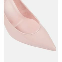 Christian Louboutin Sporty Kate Patent Leather Pumps -Christian Louboutin Sales unnamed file 2623