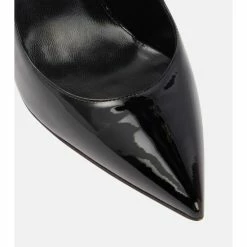 Christian Louboutin Hot Chick Leather Slingback Pumps 9 Christian Louboutin Hot Chick Leather Slingback Pumps -Christian Louboutin Sales unnamed file 2633