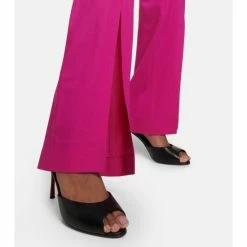 Christian Louboutin Me Dolly Leather Mules -Christian Louboutin Sales unnamed file 264