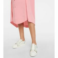 Christian Louboutin Vieira Orlato Leather Sneakers 7 Christian Louboutin Vieira Orlato Leather Sneakers -Christian Louboutin Sales unnamed file 2641