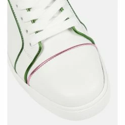 Christian Louboutin Vieira Orlato Leather Sneakers 9 Christian Louboutin Vieira Orlato Leather Sneakers -Christian Louboutin Sales unnamed file 2643