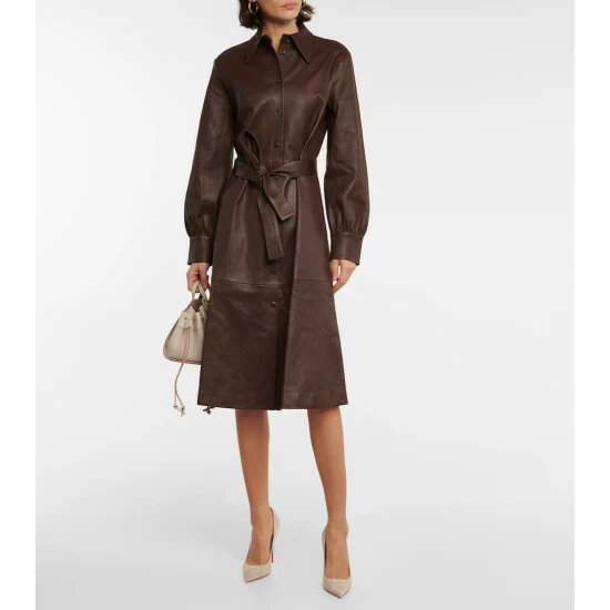 Christian Louboutin Kate 100 Suede Pumps 1 Christian Louboutin Kate 100 Suede Pumps