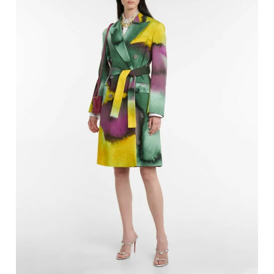 Christian Louboutin Just Queen 100 Embellished Sandals 1 Christian Louboutin Just Queen 100 Embellished Sandals