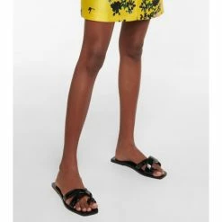 Christian Louboutin Simplina Me Patent Leather Sandals -Christian Louboutin Sales unnamed file 2671