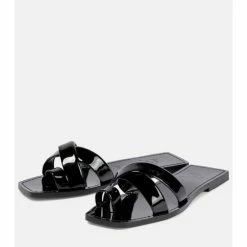 Christian Louboutin Simplina Me Patent Leather Sandals -Christian Louboutin Sales unnamed file 2672