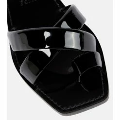 Christian Louboutin Simplina Me Patent Leather Sandals -Christian Louboutin Sales unnamed file 2673