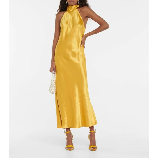 Christian Louboutin Goldie Joli 100 Patent Leather Sandals 1 Christian Louboutin Goldie Joli 100 Patent Leather Sandals