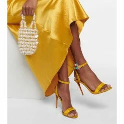 Christian Louboutin Goldie Joli 100 Patent Leather Sandals 7 Christian Louboutin Goldie Joli 100 Patent Leather Sandals -Christian Louboutin Sales unnamed file 2676