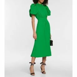 Christian Louboutin Fetish Du Desert 100 Patent Leather Sandals