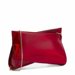 Christian Louboutin Loubitwist Small Patent Leather Clutch -Christian Louboutin Sales unnamed file 269
