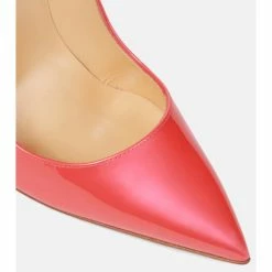 Christian Louboutin So Kate 120 Patent Leather Pumps -Christian Louboutin Sales unnamed file 2730