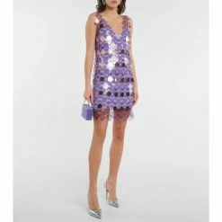 Christian Louboutin Iriza 100 Leather Pumps