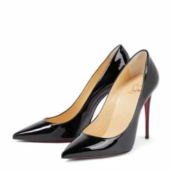 Christian Louboutin Kate 554 100 Pumps -Christian Louboutin Sales unnamed file 274