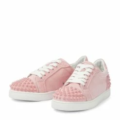 Christian Louboutin Vieira 2 Orlato Suede Sneakers 8 Christian Louboutin Vieira 2 Orlato Suede Sneakers -Christian Louboutin Sales unnamed file 2757