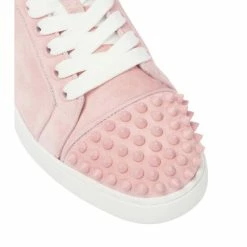 Christian Louboutin Vieira 2 Orlato Suede Sneakers 9 Christian Louboutin Vieira 2 Orlato Suede Sneakers -Christian Louboutin Sales unnamed file 2758