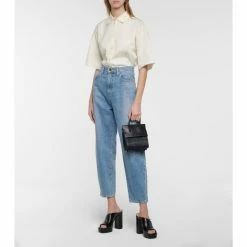 Christian Louboutin Paloma Mini Snake-effect Leather Tote 7 Christian Louboutin Paloma Mini Snake-effect Leather Tote -Christian Louboutin Sales unnamed file 2762